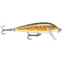 (CD-3) Brown Trout