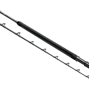 Daiwa Tuna Special Rod Guides and Foregrip