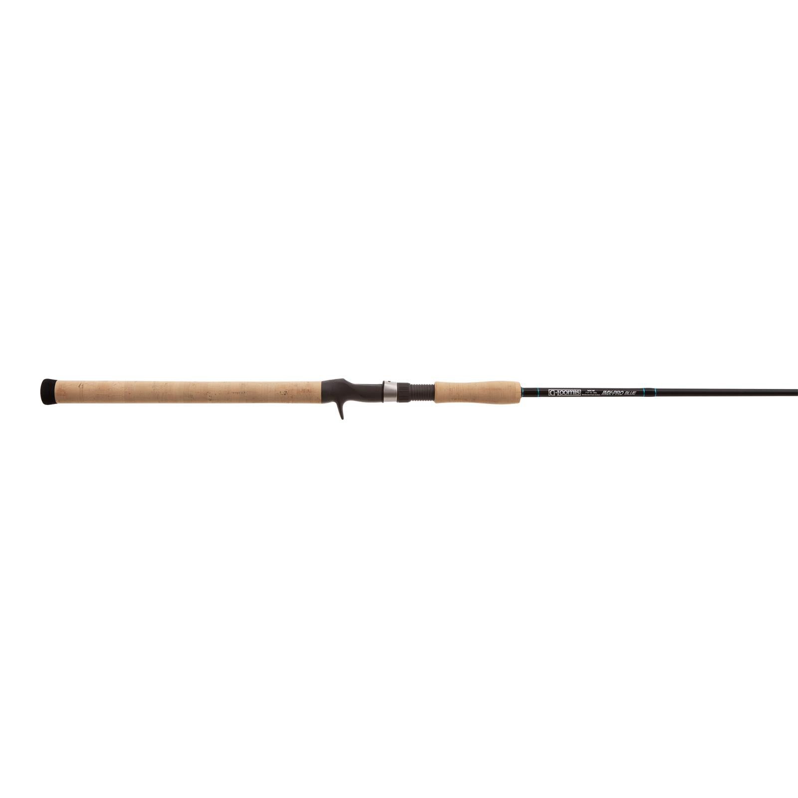 Imx Pro Blue Inshore Casting Rods