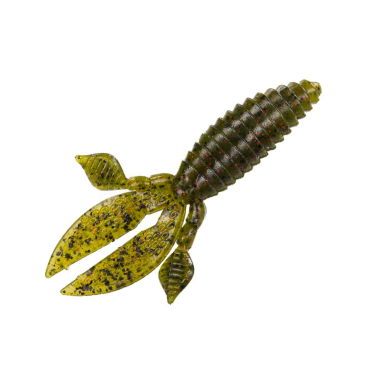 Strike King Perfect Plastics KVD Rodent