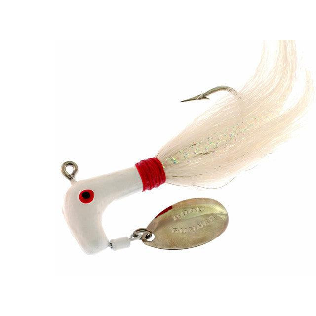 Blakemore Road Runner Bucktail Jig