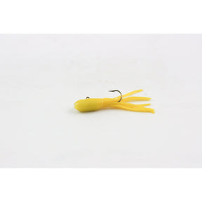 Lead Masters Mini Tube Jigs 1/64oz