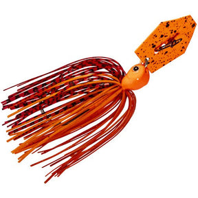 Fire Craw Orange Blade